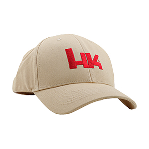 HK Logo Hat
