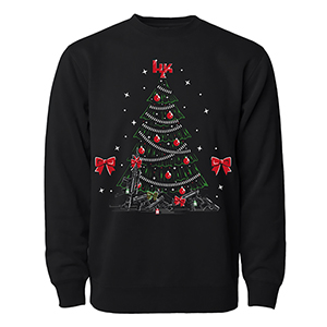 2023 Christmas Sweatshirt 