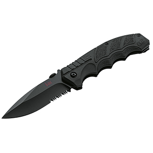 SFP9 Tactical Folder All Black