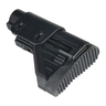MR762/417/G28 Adjustable Buttstock - Black