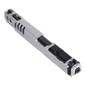 Crushed Silver VP9 OR Match Slide Kit