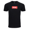 Be Able Athletic Shirt Black (L)