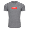 Be Able Athletic Shirt Grey (S)