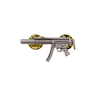 MP5SD Pewter Pin
