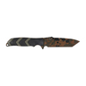 75th Anniversary Flecktarn Knife