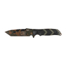 75th Anniversary Flecktarn Knife