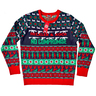 HK Ugly Sweater