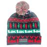 HK Ugly Toboggan Hat