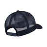 HK USA Logo Hat, Navy