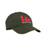 HK USA Logo Ripstop Hat, OD Green