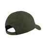 HK USA Logo Ripstop Hat, OD Green