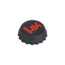 HK Logo Korki Bottle Cap