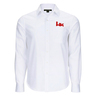 HK Twill Shirt White (S)