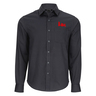 HK Twill Shirt Gray (S)