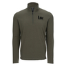 HK Quarter Zip (S)