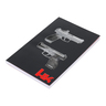 HK VP9 A1 Notebook