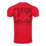 HK Red Logo Shirt (S)