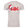 HK Christmas Shirt (M)