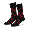 HK Dress Socks