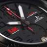 Limited MTM HK Hypertec Watch