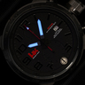 Limited MTM HK Hypertec Watch