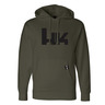 HK logo Hoodie