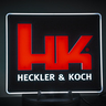 HK LED Sign