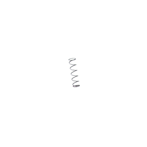 USP/HK45 Firing pin block spring