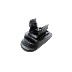 Floorplate for USP9C 10rd mag, extended