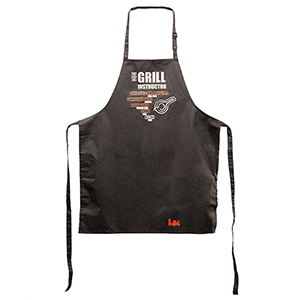 Grill Apron 