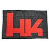 HK Flag