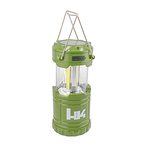 OD COB Pop-Up Lantern with Wireless Charger