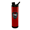 75th Anniversary 24oz Mag Bottle, Red