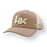 HK 5 Panel Brown/Tan