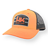 HK Orange Hat