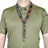 HK Lanyard